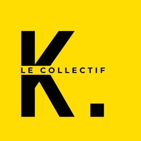 Logo du Collectif k